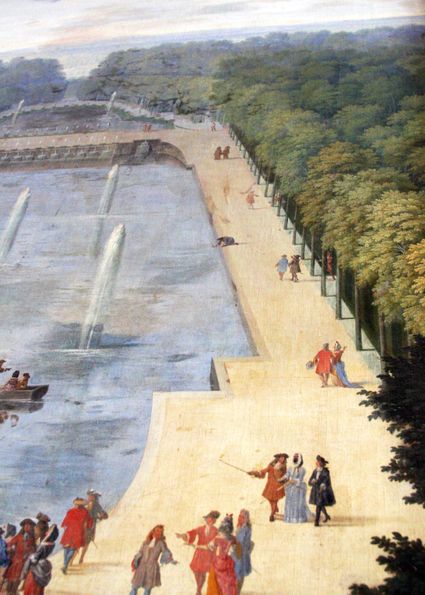 walk in the park Img_4774