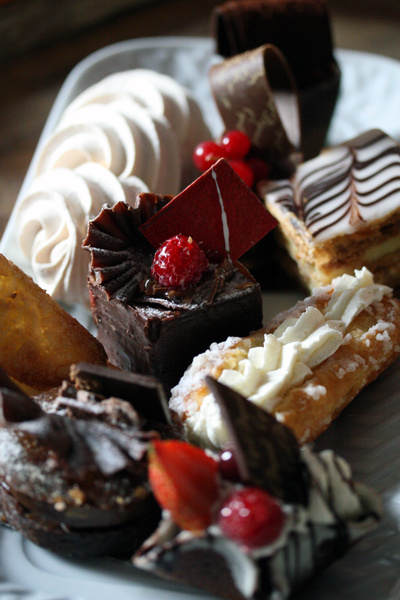 Frenchpastries