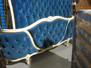 French antique bedroom set Img_5728