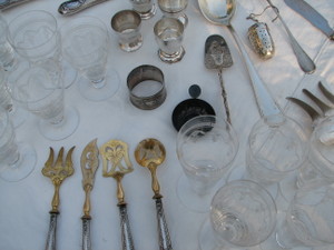 French antique silver Img_6776