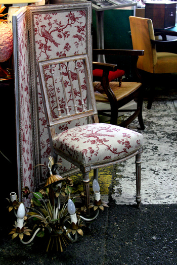 Frenchchair Frenchchair