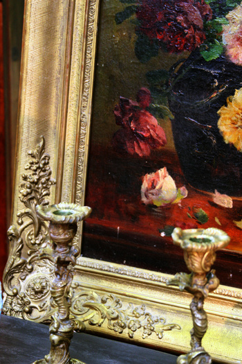 Gildedframe Gildedframe