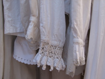 vintage nightgowns and shirts Img_9145