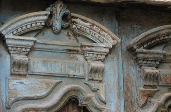 Doorway Tunisia Doorways_blue_north_africa