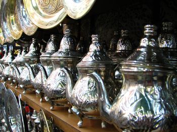 Tunisia souk tiles Img_8335