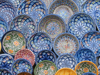 pottery in Tunisia Img_8385