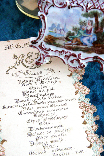 Frenchmenu Frenchmenu