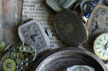 time to give thanks Clockfacecoreyamaro