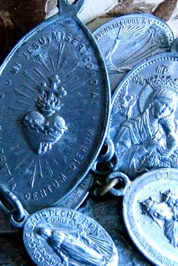 religious medals Img_4430