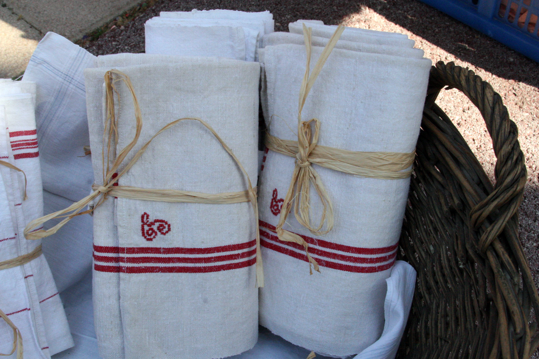 French linen French linen