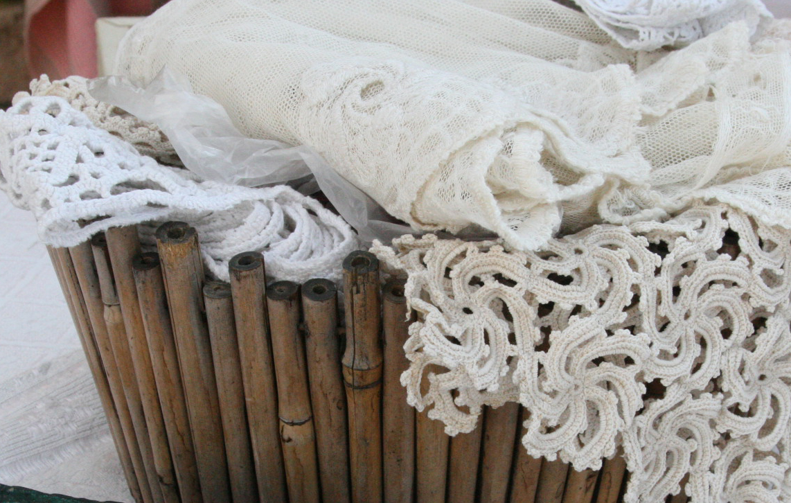 vintage lace vintage lace