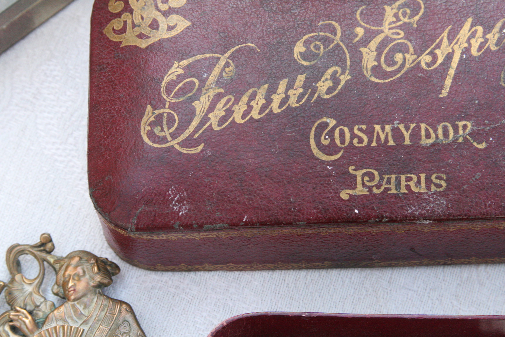 leather box leather box