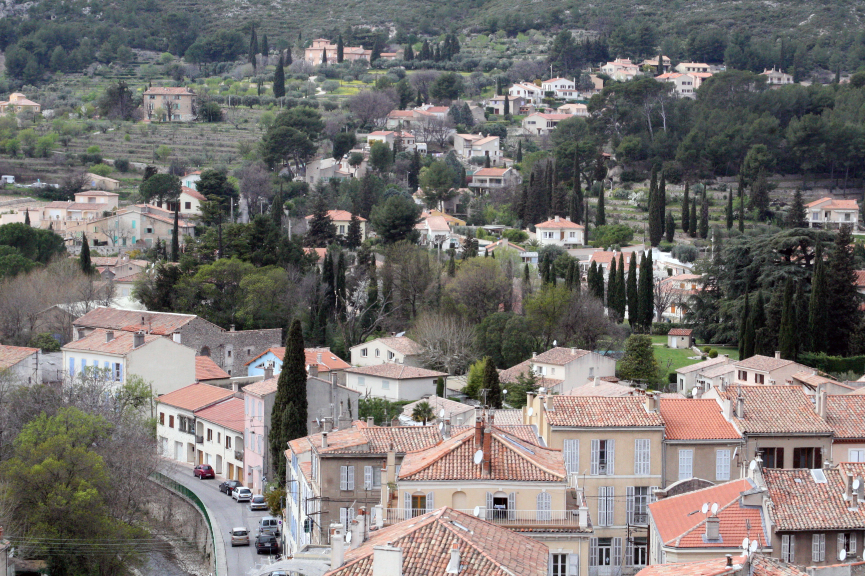 Postcards from a French Village by Corey Amaro Postcards from a French Village by Corey Amaro