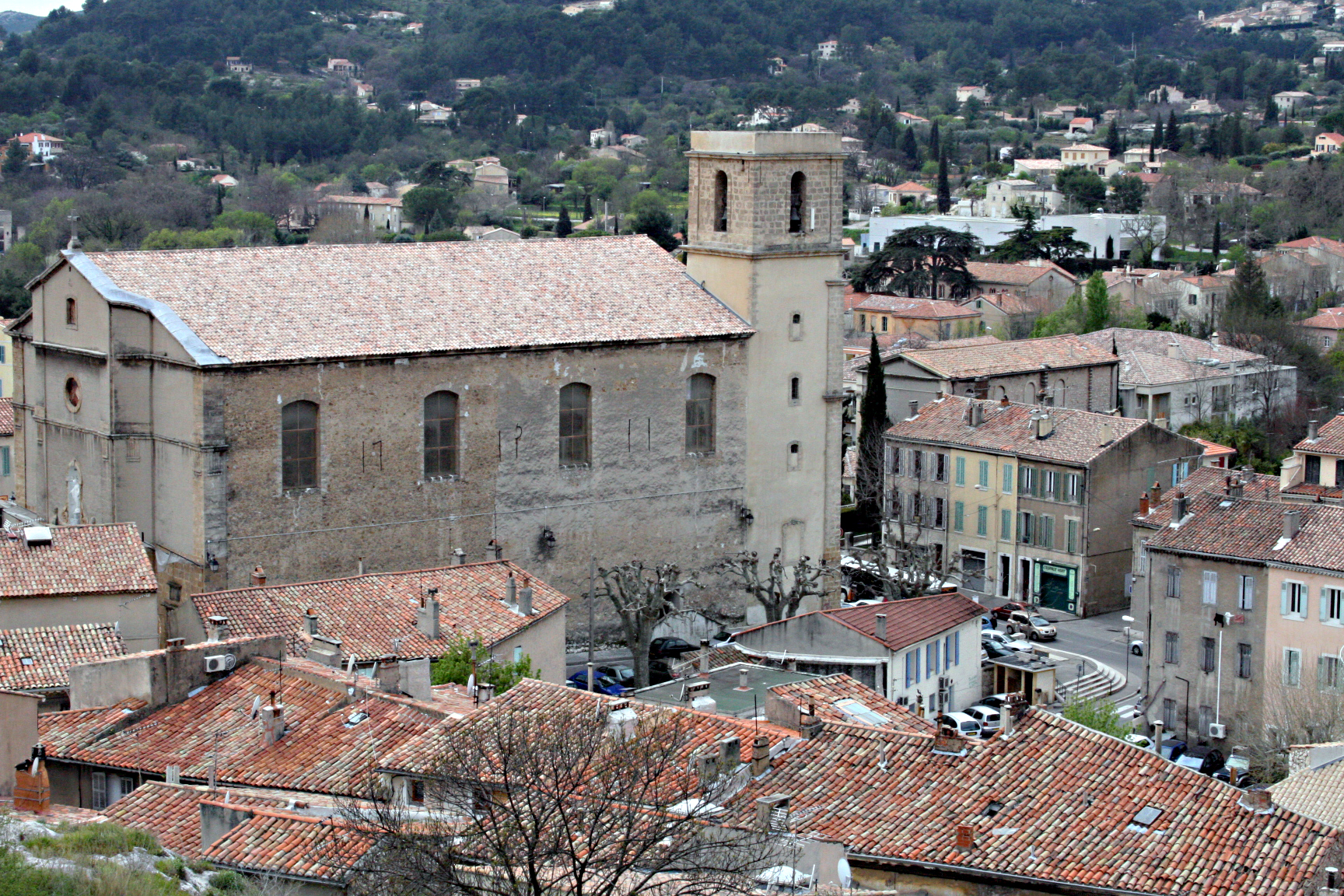 Postcards from a French Village by Corey Amaro Postcards from a French Village by Corey Amaro