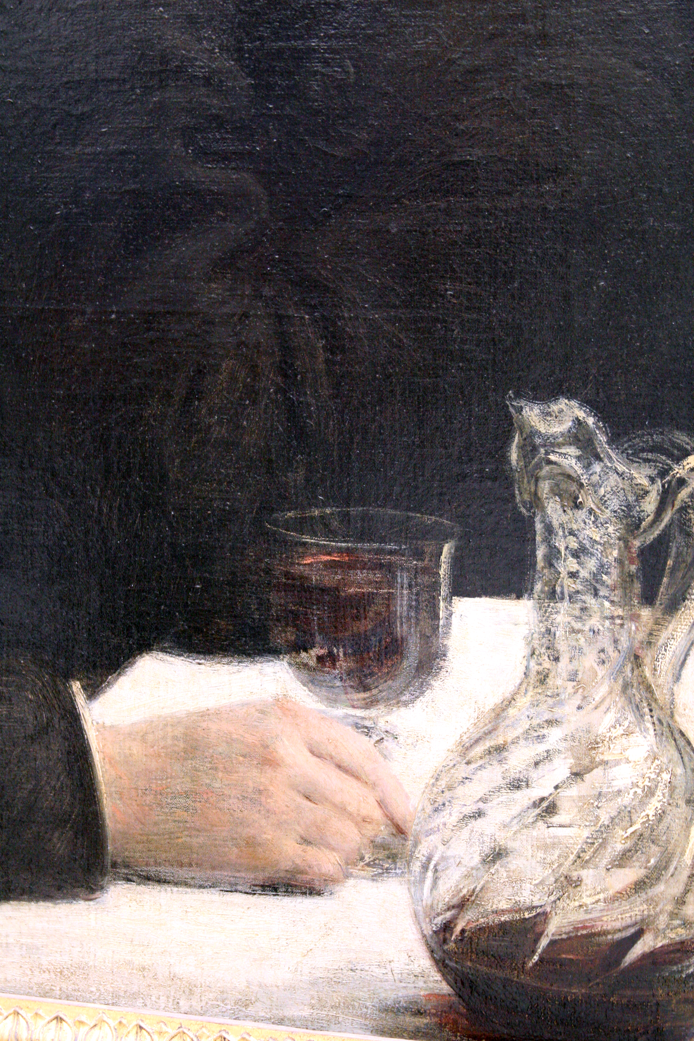 Musee d' Orsay artful living