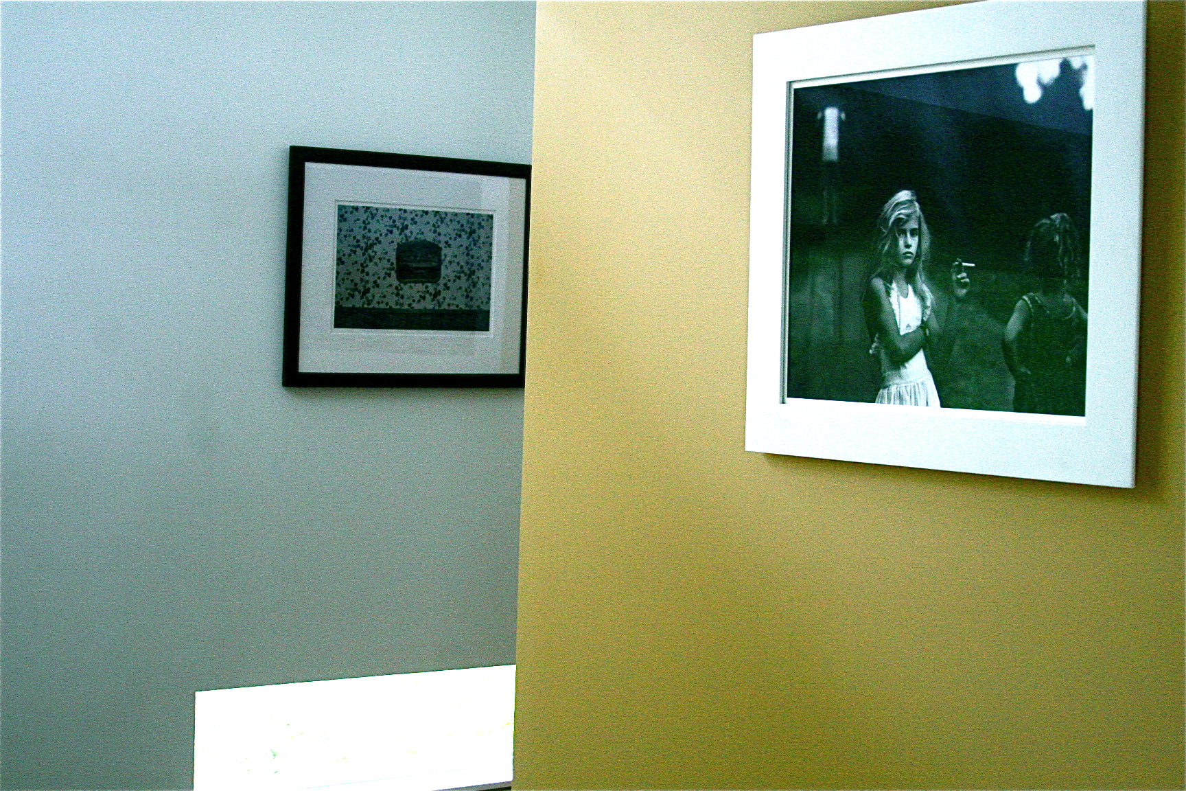 girl with a candy cigarette sally mann girl with a candy cigarette sally mann