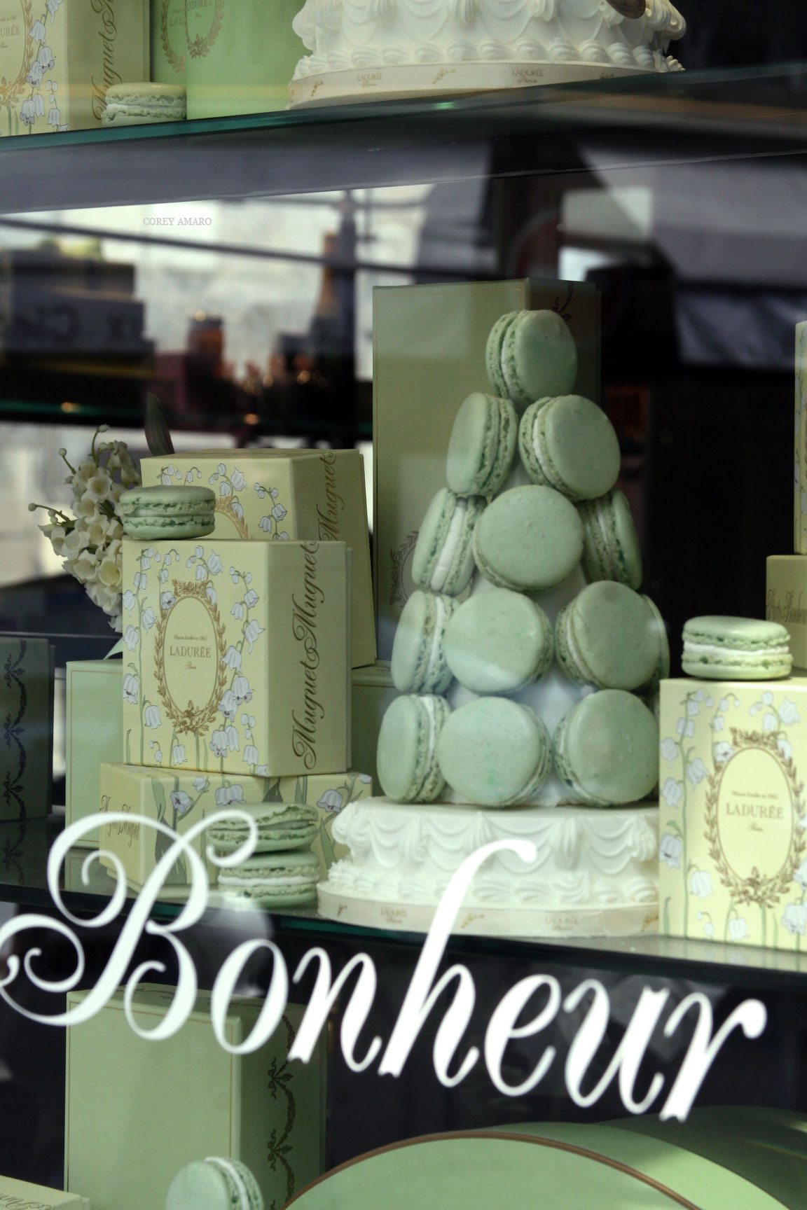 Laduree-paris
