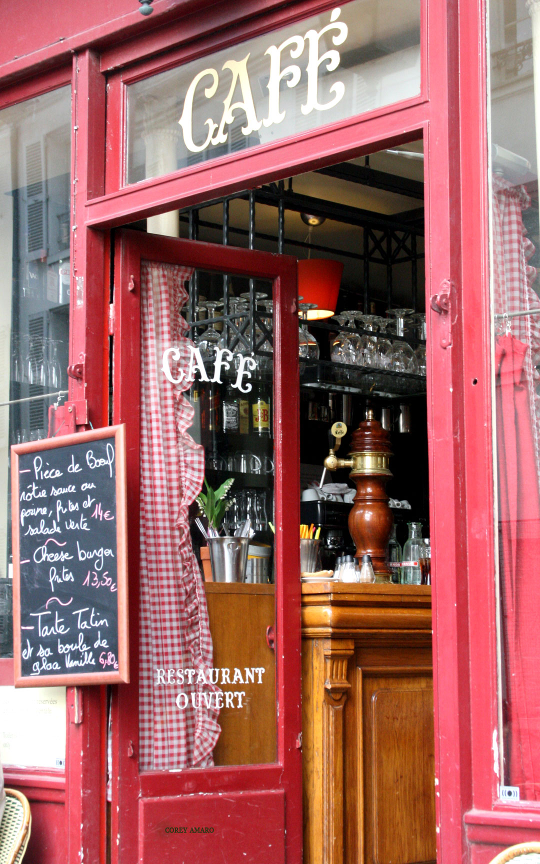 French-cafe