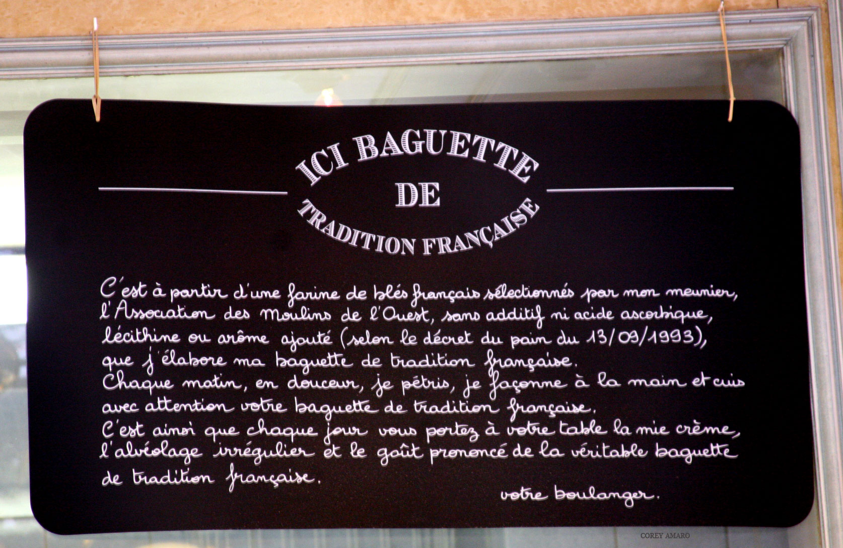 Baguette-ICI