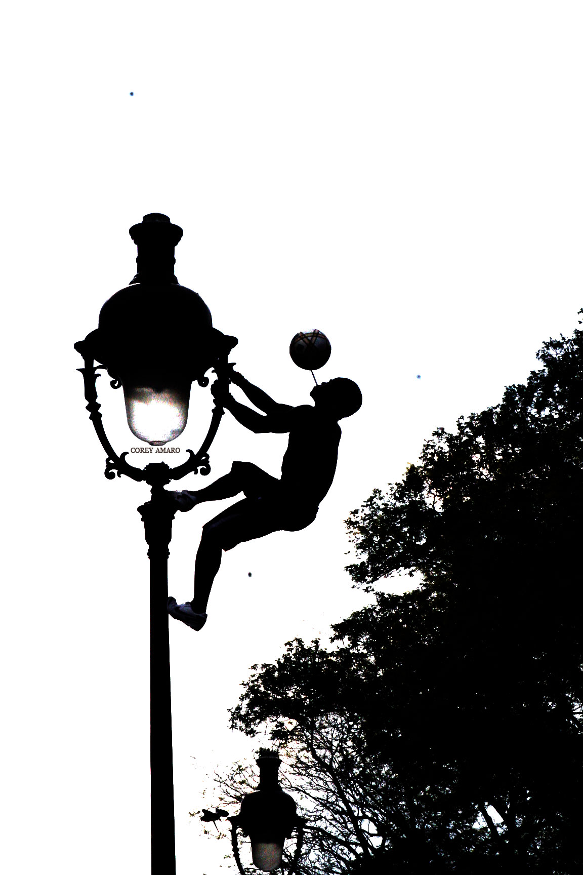 Sacre-coeur-street-artist
