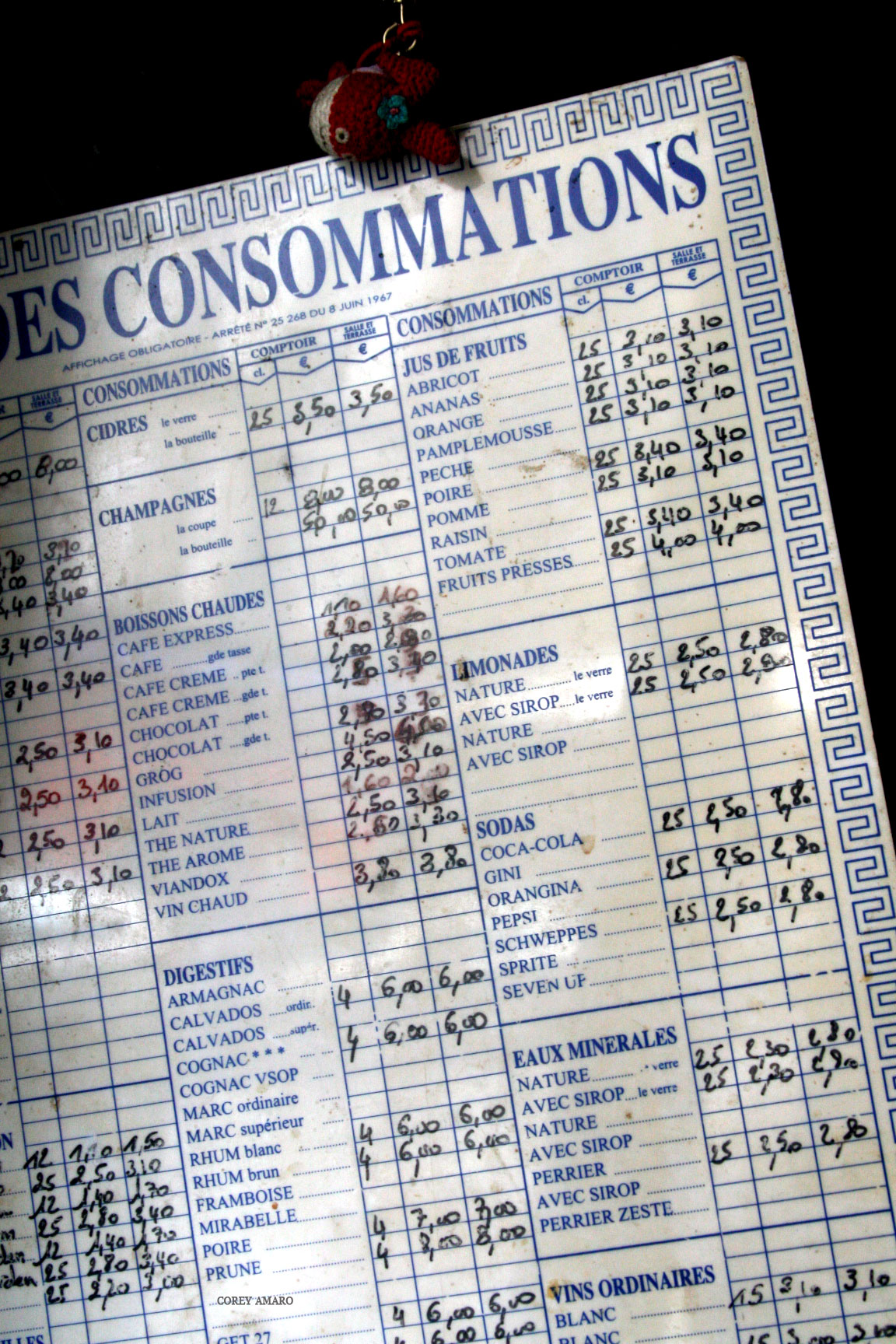 French-sign French-sign