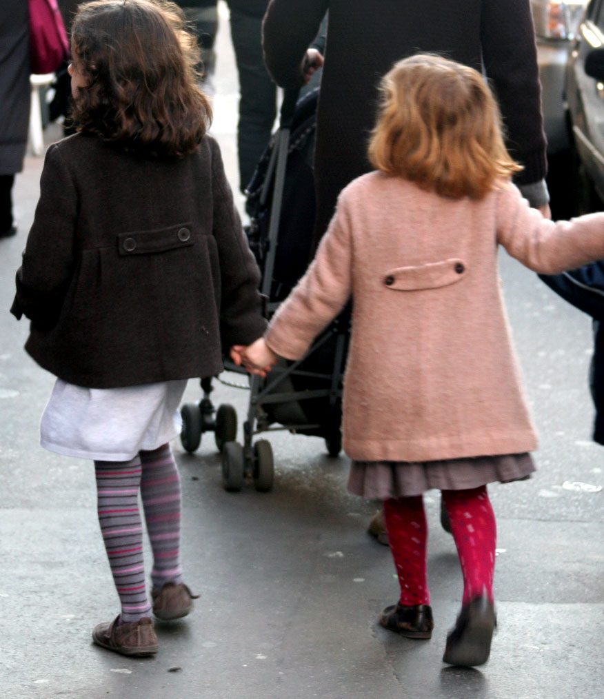 French-school-girls