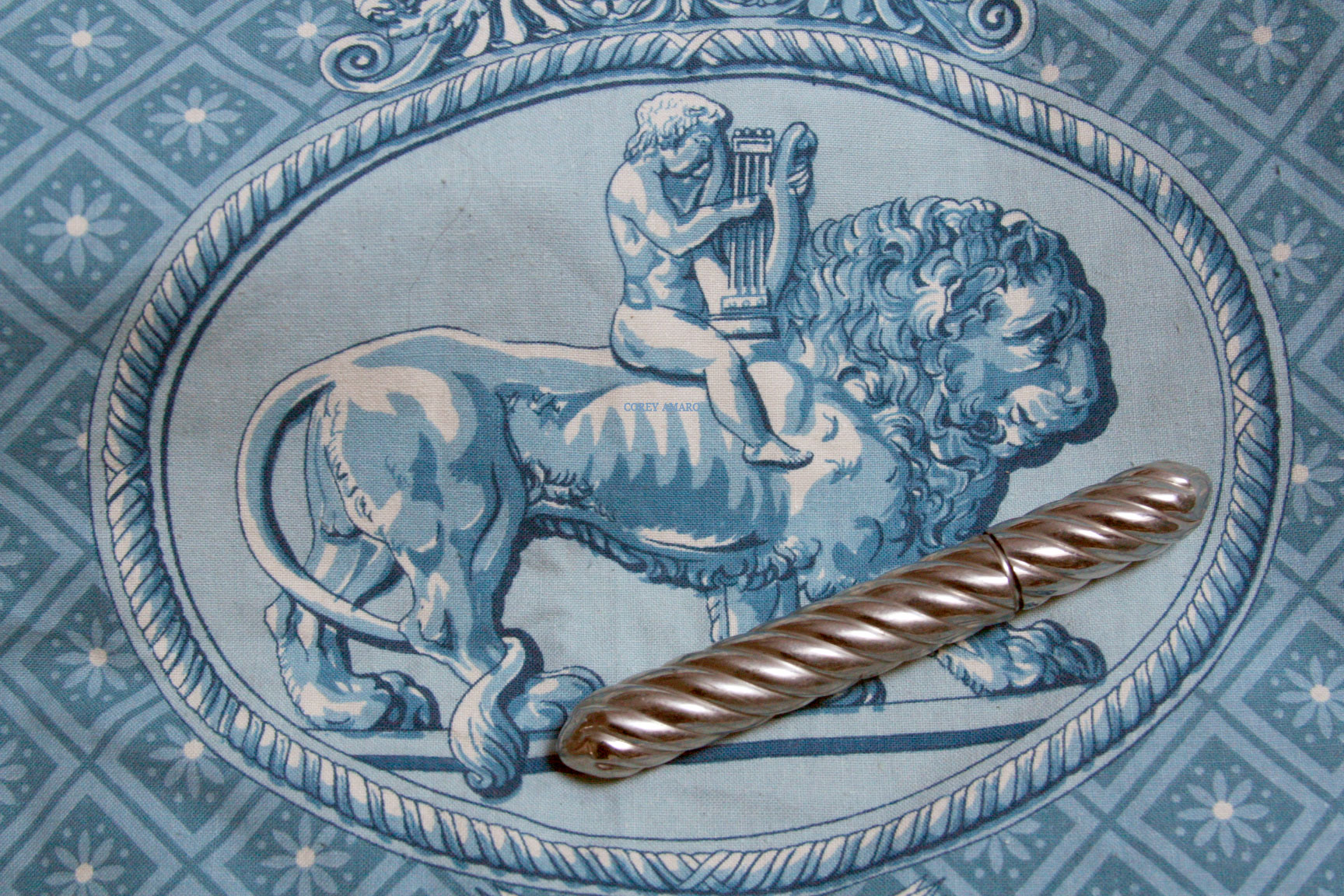 Cigar-case