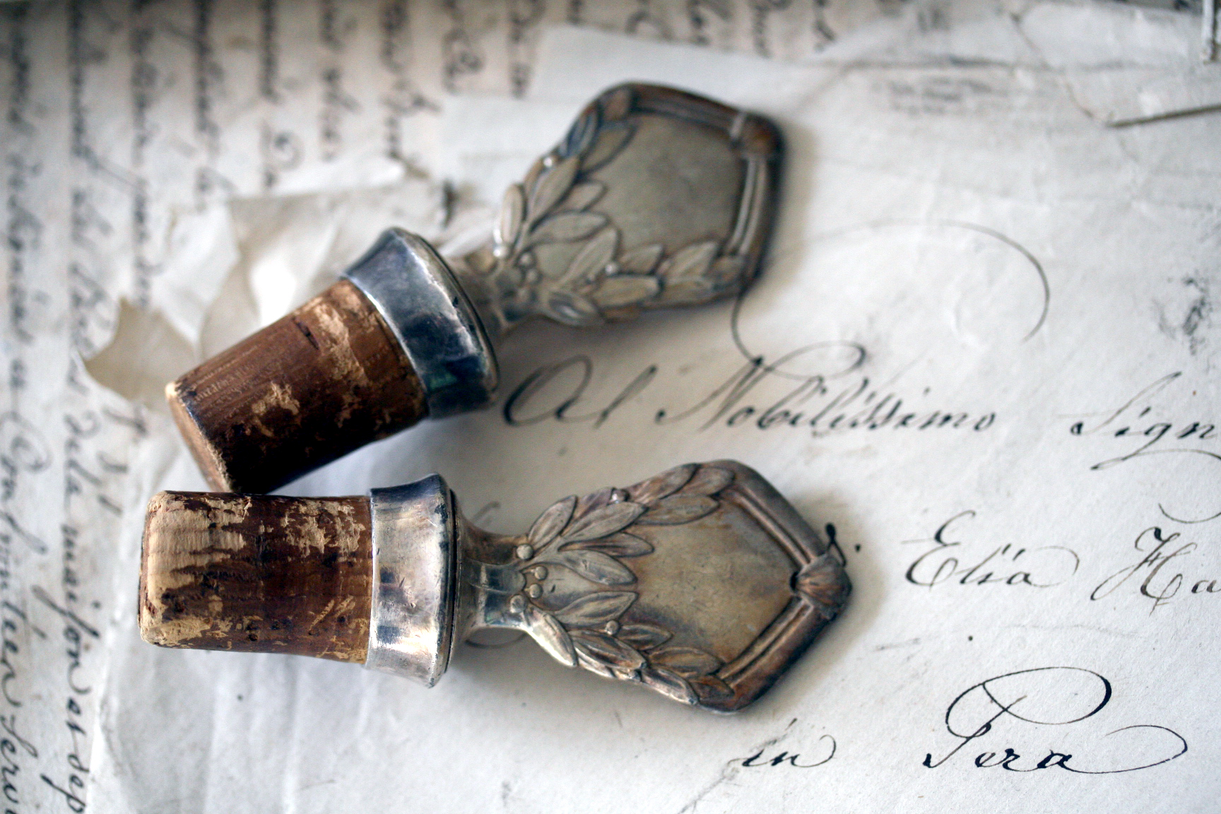 Wine-bottle-corks