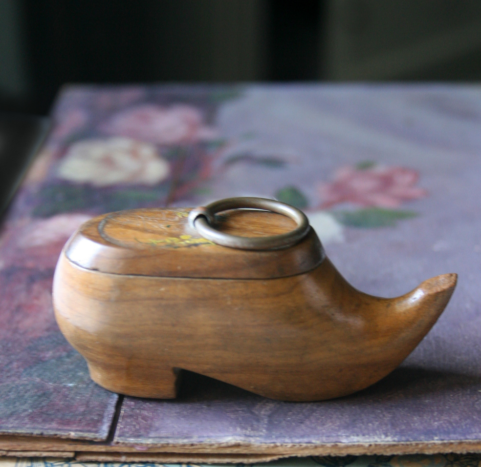snuf box