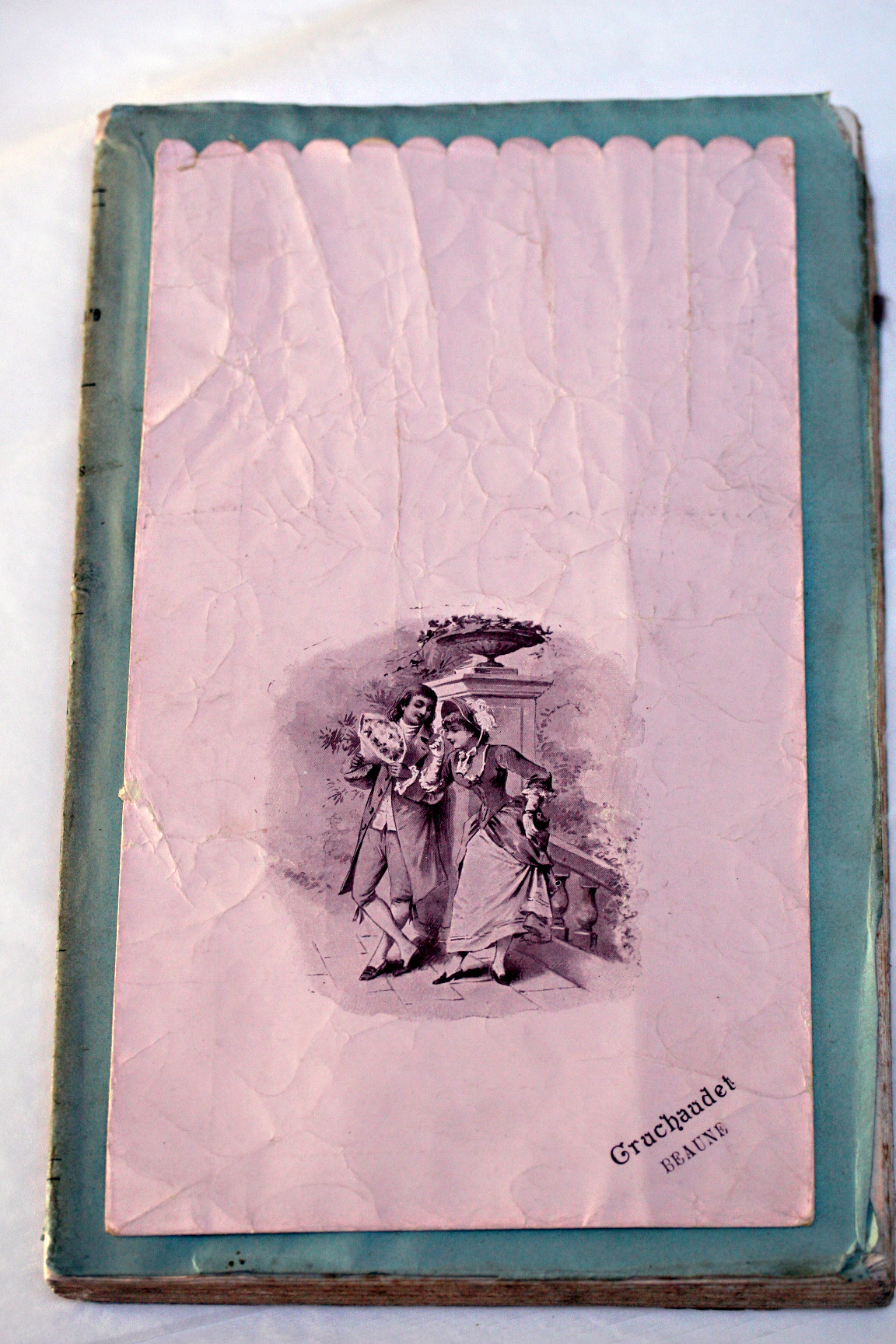 Pink-candy-bag
