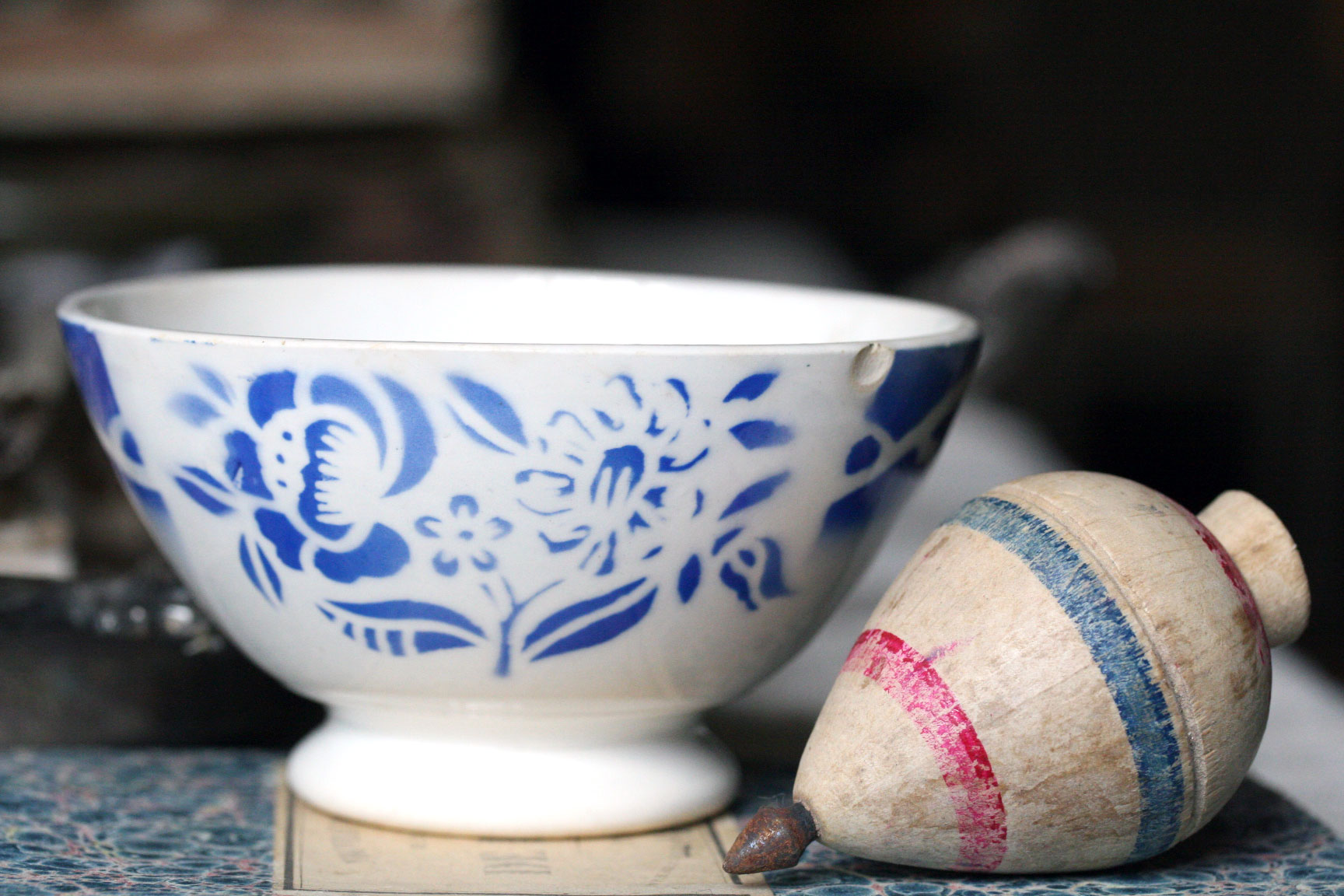 Cafe-au-lait-bowl-child's