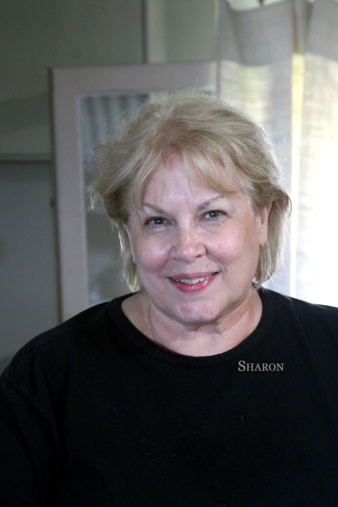 Sharon