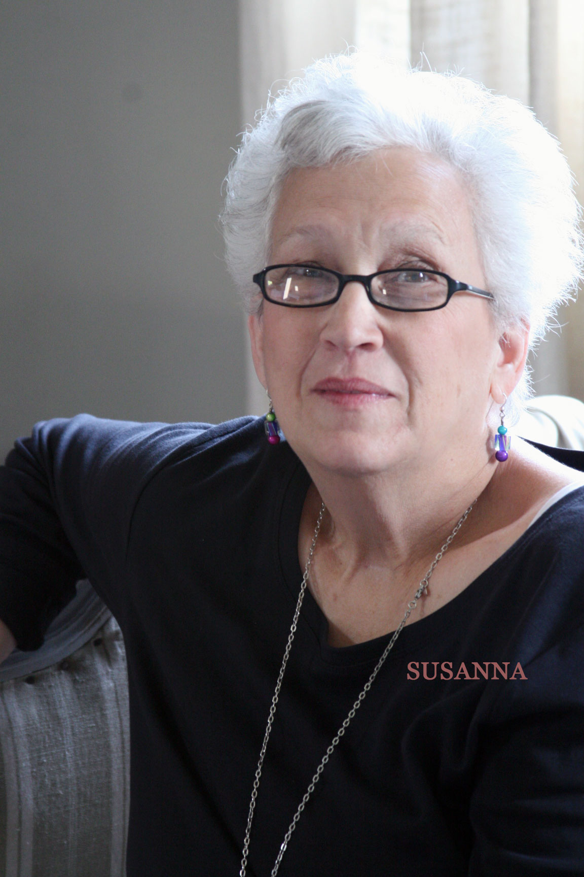 Susanna