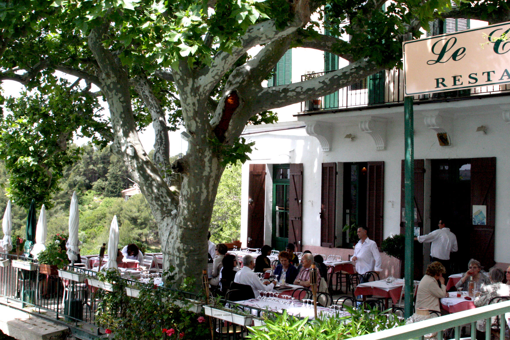 French-restaurant