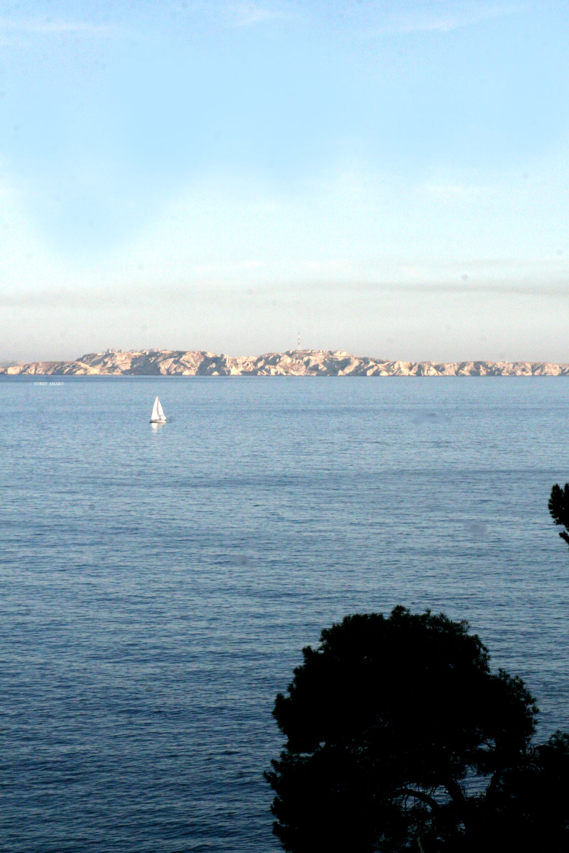 Marseille-seaside Marseille-seaside