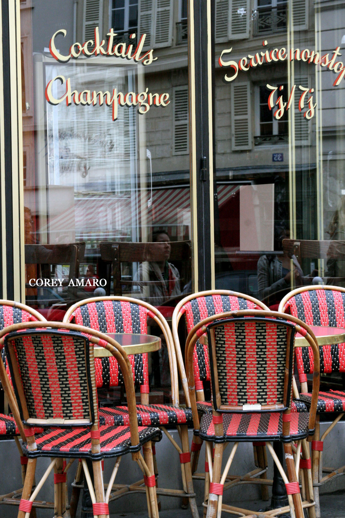 Cafe-scene-france