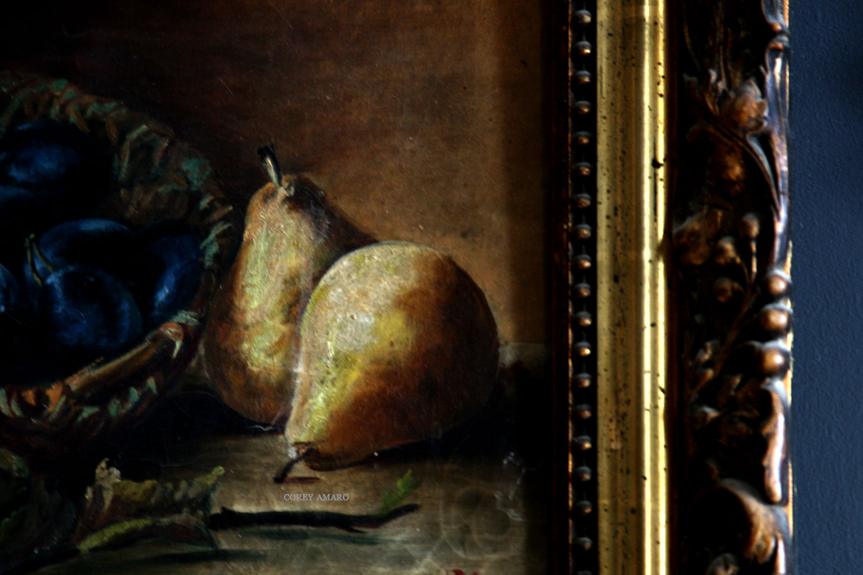 A-pair-od-pears