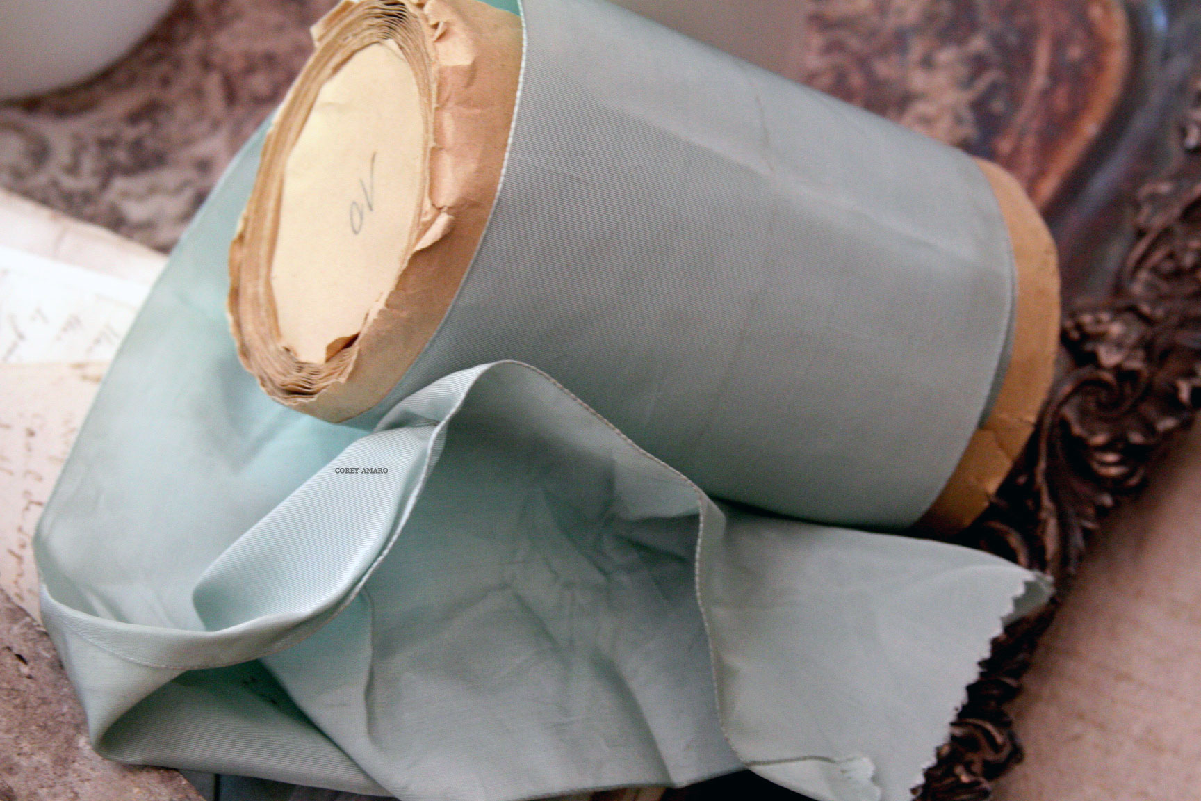 Blue-ribbon