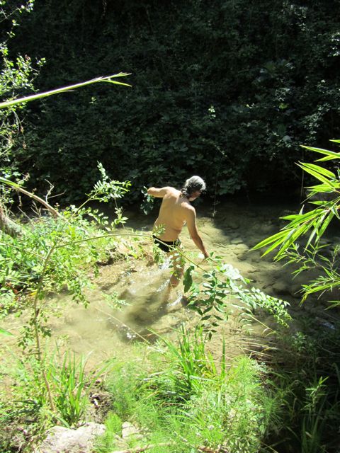 vlad's photo cotignac