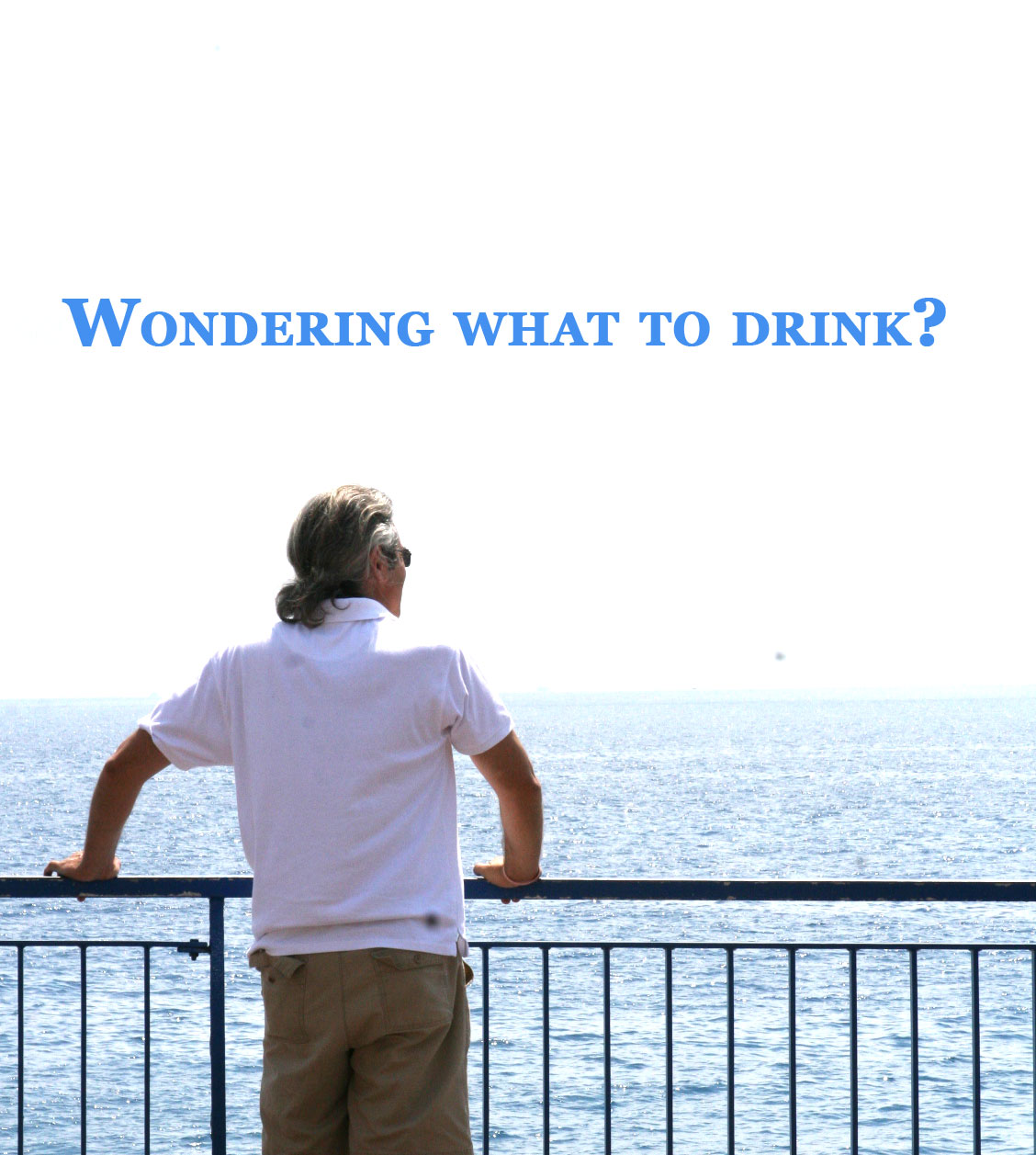 Wonderign-what-to-drink