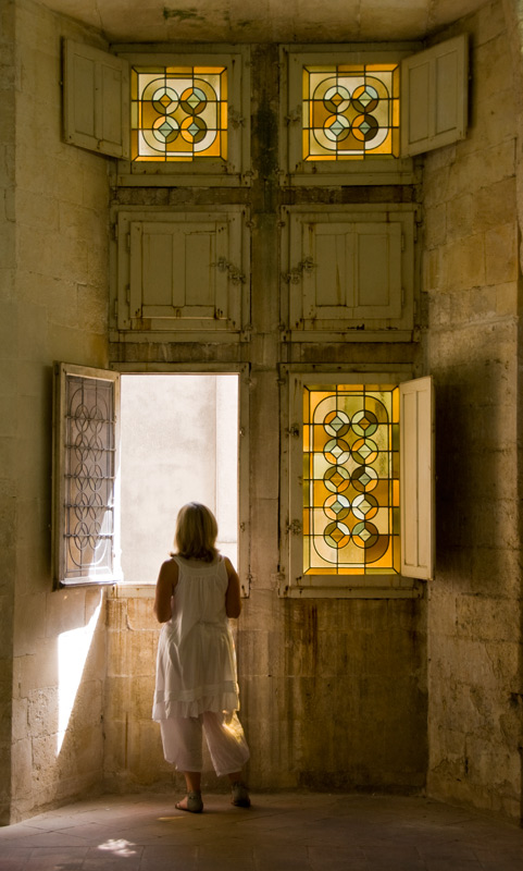 Woman at the Window_0031