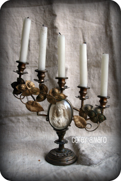 Candlabra
