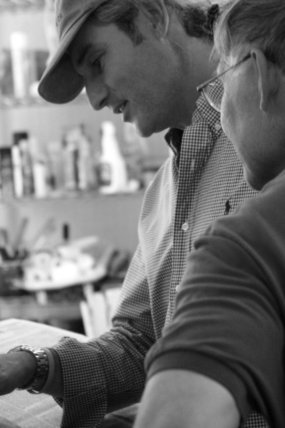 Brocante guys Brocante guys