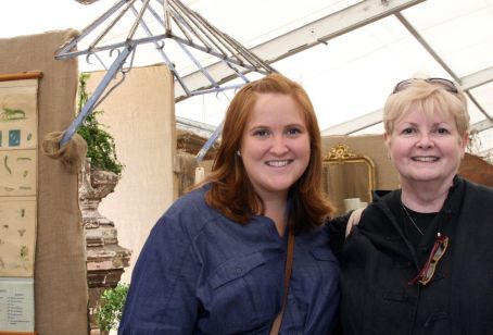 Mother and daugther Mother and daugther