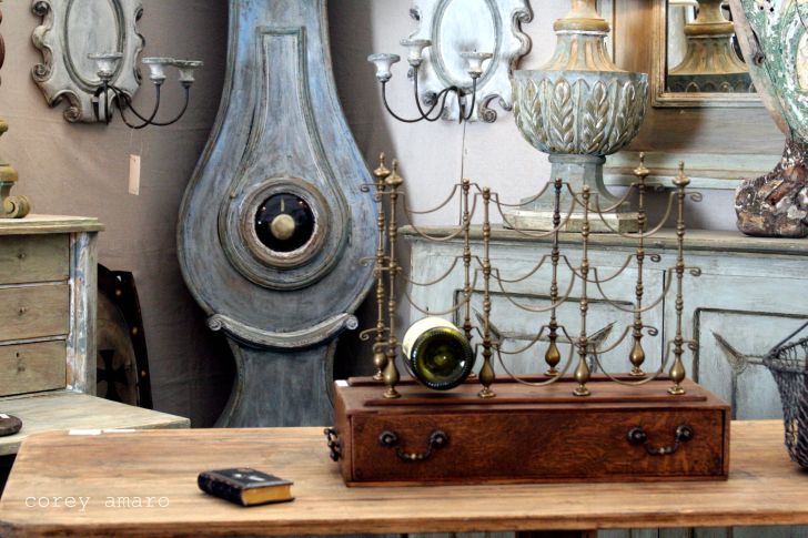 Angie and hugh tyner antiques