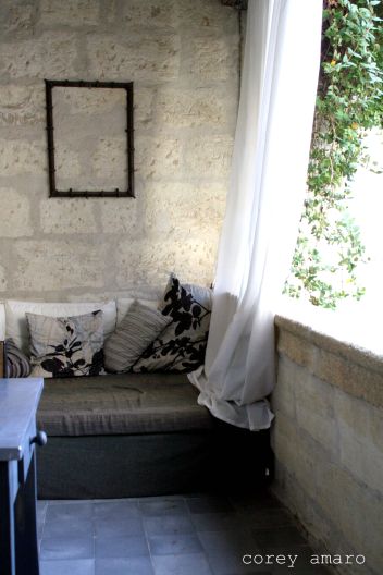 Balcony, albiousse Balcony, albiousse