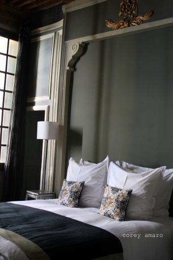 Charming B&B uzes france Charming B&B uzes france