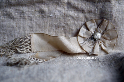 Communion ribbon Communion ribbon