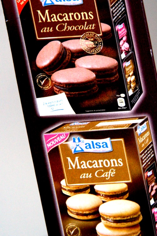 Macarons alsa Macarons alsa