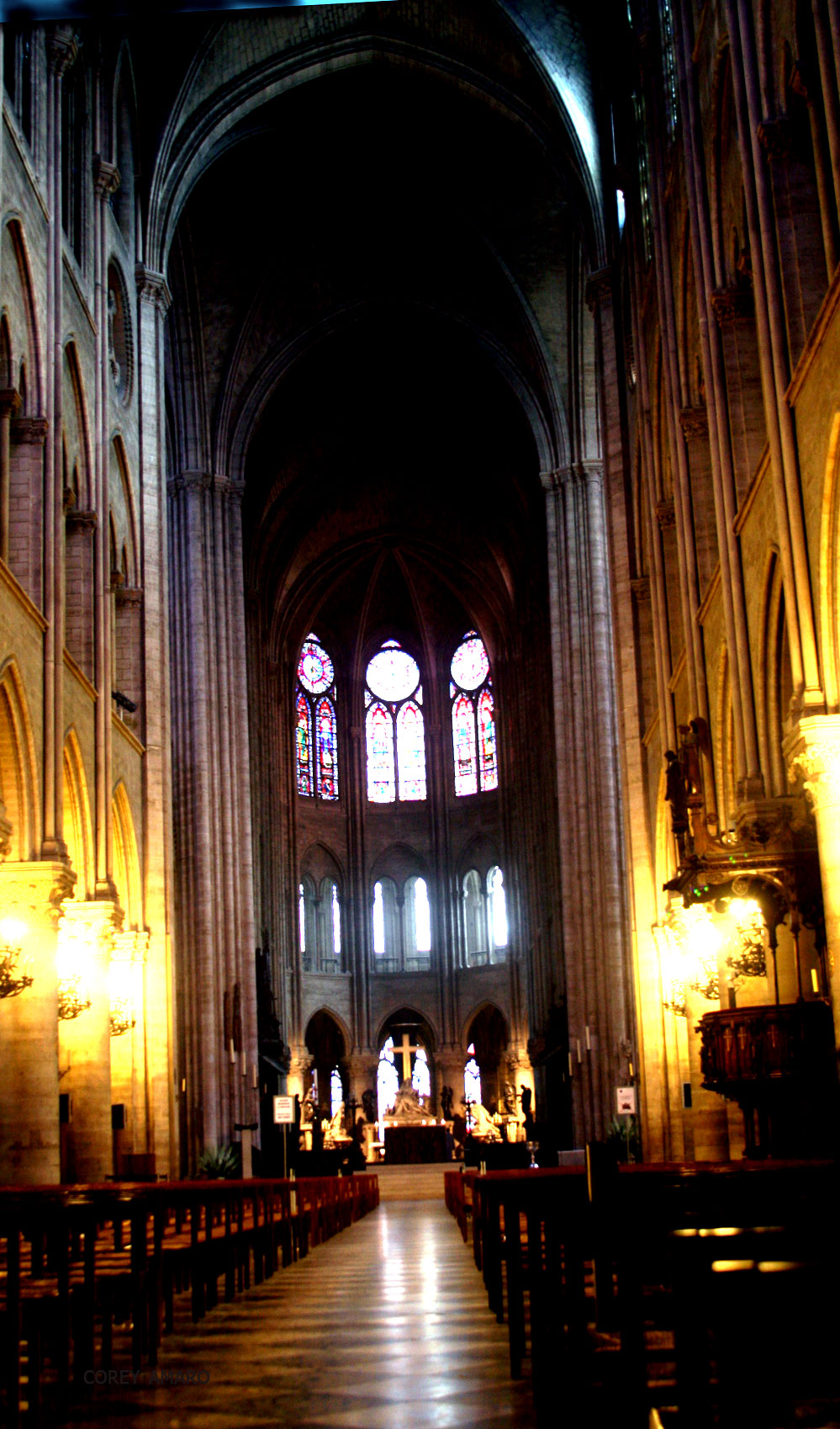 Notre-Dame Paris